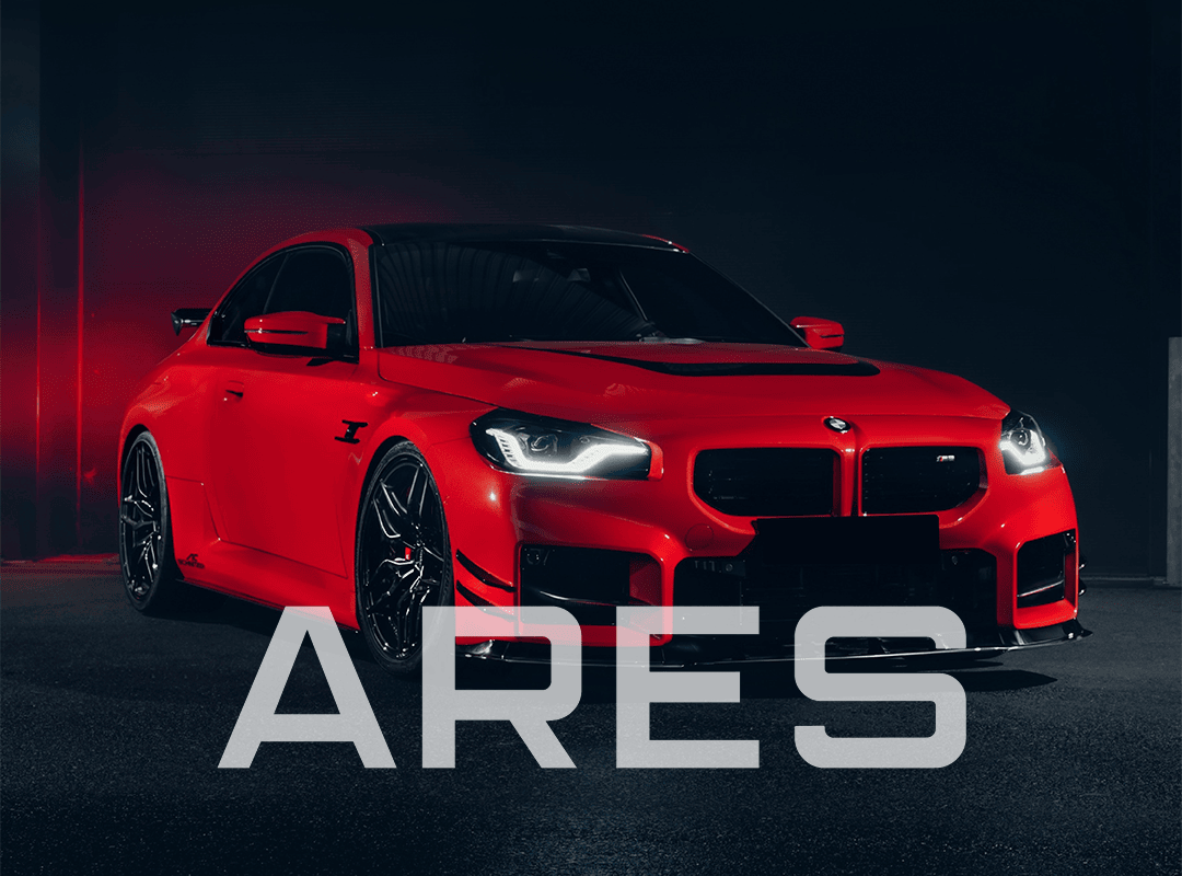 ARES