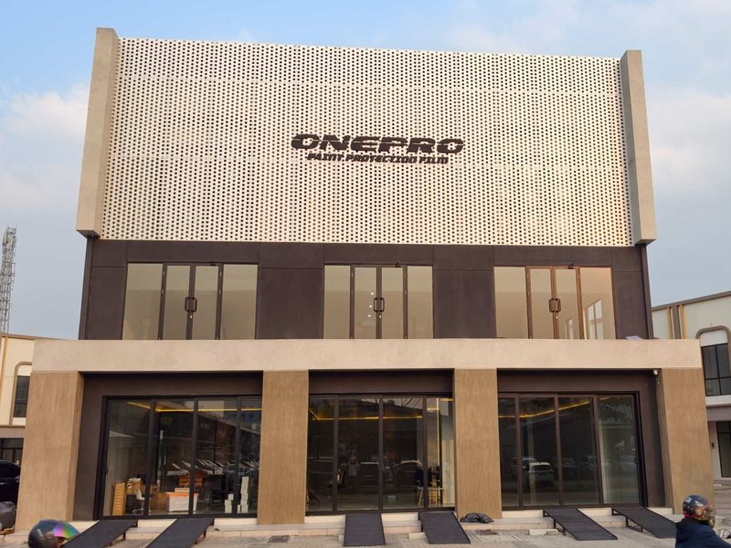 ONEPRO Tangerang — Gading Serpong
