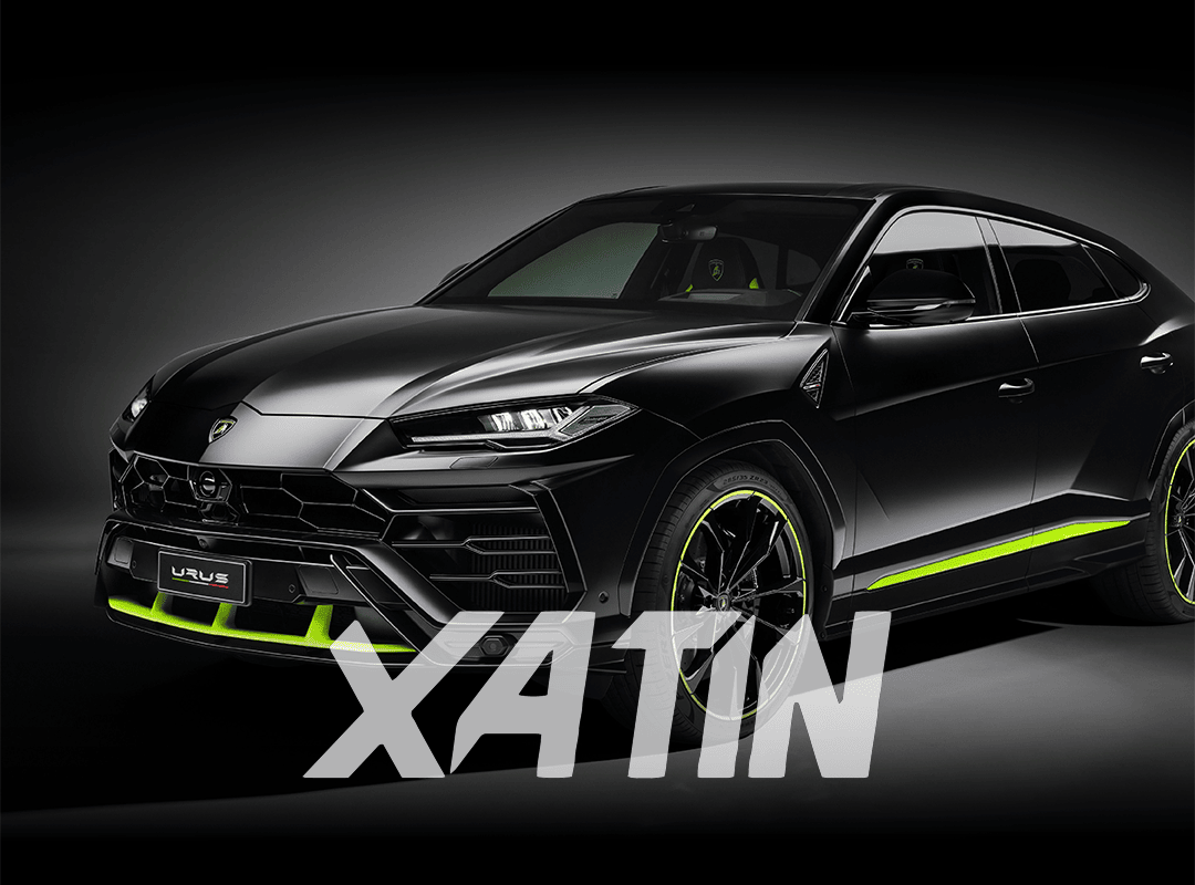 XATIN